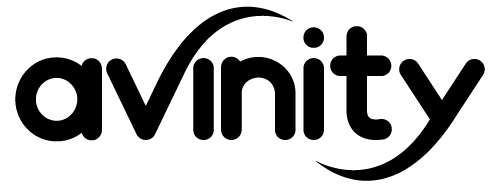 Avinity Logo